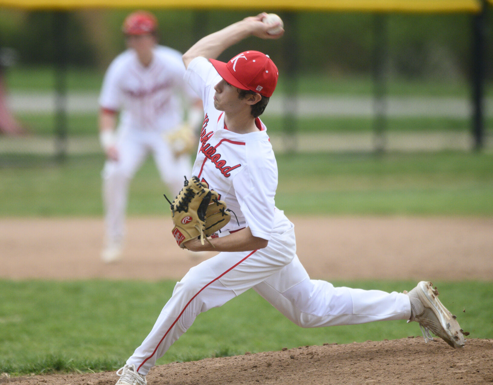 Kirkwood vs. Marquette
